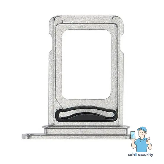 SIM Card Holder Tray for Apple iPhone 14 Pro Max thumbnail